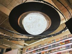 -黑胶星球(华发中城商都店)