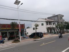 -叶姐海鲜(棋子湾店)