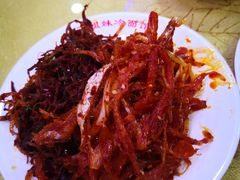 -三姐妹冷面馆(保卫路店)