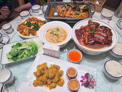 -老友王·南宁特色菜(金汇如意坊店)