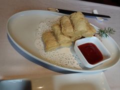 -杭州新新饭店·1913餐厅