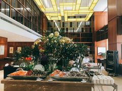 -景湖轩全日制餐厅·南湖名都