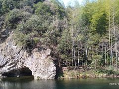 -水墨汀溪风景区
