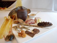 皇家佛跳墙-天禄华美达广场酒店-雅兰轩中餐厅(青年路店)