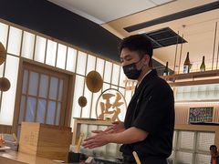 -鮨政·Omakase(万象城店)