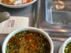 -巴奴毛肚火锅(商城路店)