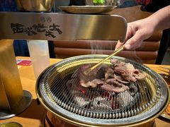 -西塔老太太泥炉烤肉(湖东领汇广场店)