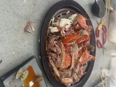 -仙螺岛海鲜自助餐厅(总店)