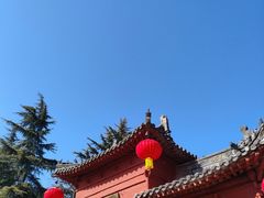 -洛阳白马寺