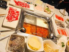 -海底捞火锅(高科广场店)