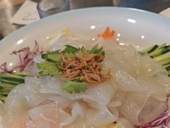 -大清花饺子(山庄店)