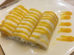 肠粉-夏羽记甜品(小榄大信店)