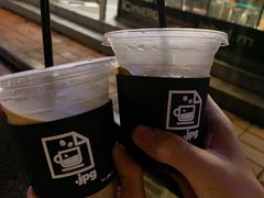 -JPG coffee(广州体育西店)