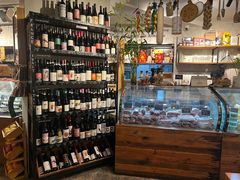 -Alimentari早午餐(安福路店)