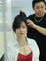 -凯博K-boom Hair Salon