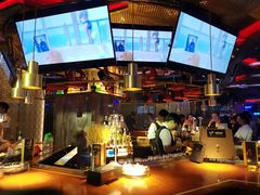 -A+ LIVE HOUSE(武汉天地店)