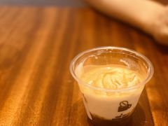 阿芙佳朵-Seesaw Coffee(上海尚悦湾店)