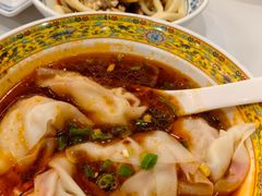 -龙抄手(春熙路总店)