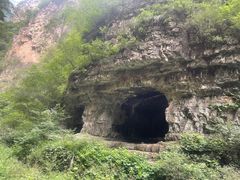 -龙门涧景区
