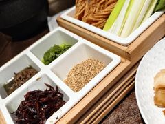 -魁盛居百年鲁菜馆(县西巷店)