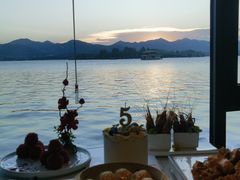 -柳莺湖上·湖景餐厅·江南菜(西湖店)