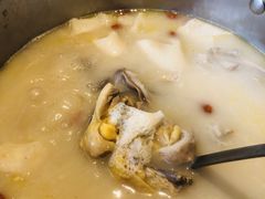 -煲王粤菜餐厅(中侨中心店)