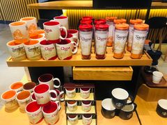 -星巴克(夏日百货店)