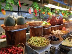 -星伦多自助料理·涮烤一体(杭州来福士店)