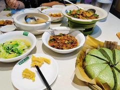 -绿草地·湘菜(7mall店)