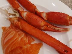 -东方红海鲜百汇(国际大厦店)