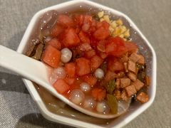 -汉水谣·江景餐厅(江滩店)