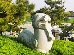-汉陵苑