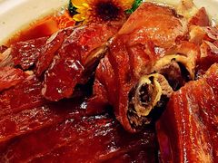 -德胜轩正宗顺德菜(宝安沙井会展中心店)