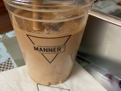 -Manner Coffee(大宁国际商业广场店)