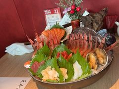 -匠和风精致料理(成都龙湖滨江天街店)