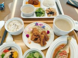 -她时区金吉兒月子中心(太湖度假店)