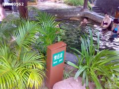 -三亚珠江南田温泉度假区