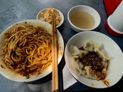 -二号桥脆绍面(星辉中路店)