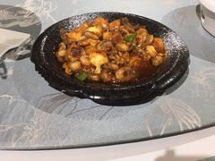 -伊兰盛堡(河南路店)