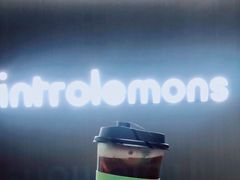 -introlemons(北京西单更新场店)