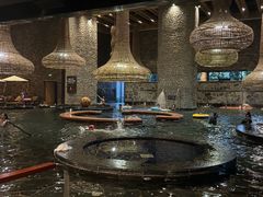 -清河半岛温泉度假酒店