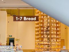 -1-7Bread(深业上城店)