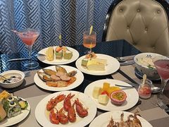 -汕头龙光喜来登酒店