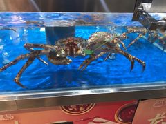 -盒马鲜生(枣园路店)