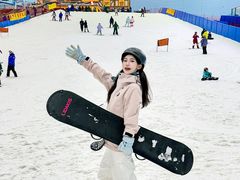 -广州热雪奇迹