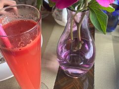 -YUE·6·西式融合餐厅(外滩六号店)