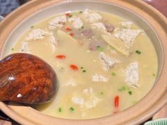 -耶里夏丽·丝路新疆菜·清真食品(徐汇南丹东路臻选店)
