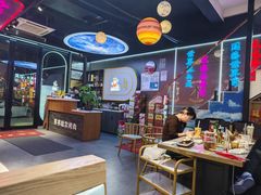 -棒小伙·齐齐哈尔烤肉(龙茗路店)