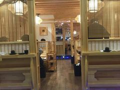 门面-九田家黑牛烤肉料理(石路天虹店)