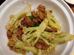 -阿罗新疆菜(人民广场店)